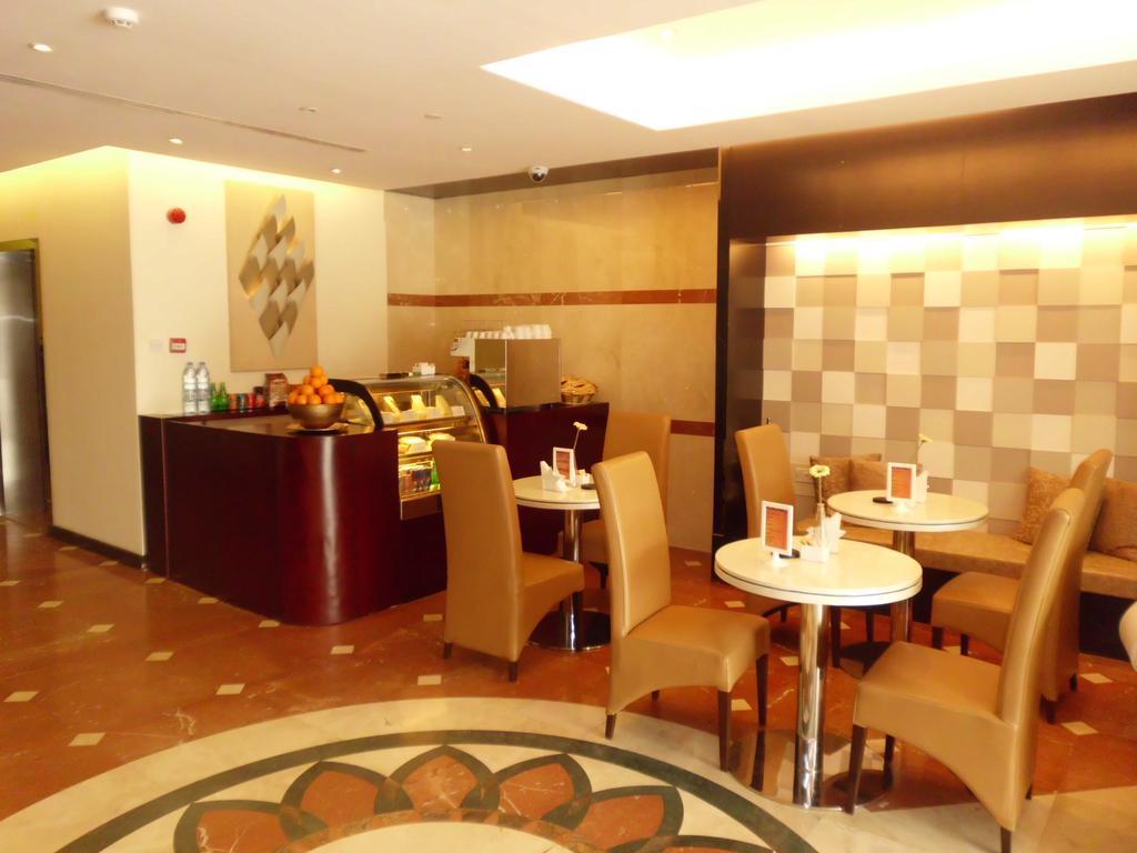 Fortune Classic Hotel Apartment, Dubai Airport ,Near Dafza Metro Station Екстериор снимка